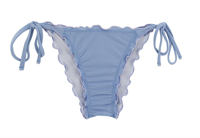 Product Front: Rio De Sol Calcinha Bottom Garoa Frufru