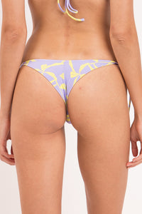 Image 07: Rio De Sol Calcinha Bottom Glow Cheeky-Micro