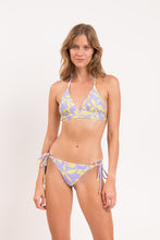 Carregar imagem no visualizador da galeria, Image 09: Rio De Sol Calcinha Bottom Glow Cheeky-Micro
