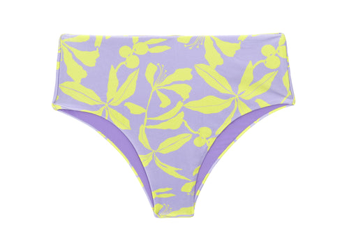 Product Front: Rio De Sol Calcinha Bottom Glow Hotpants
