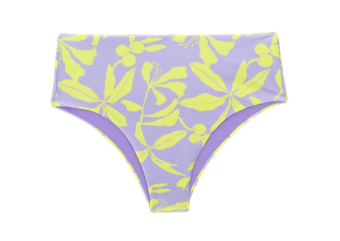 Product Front: Rio De Sol Calcinha Bottom Glow Hotpants