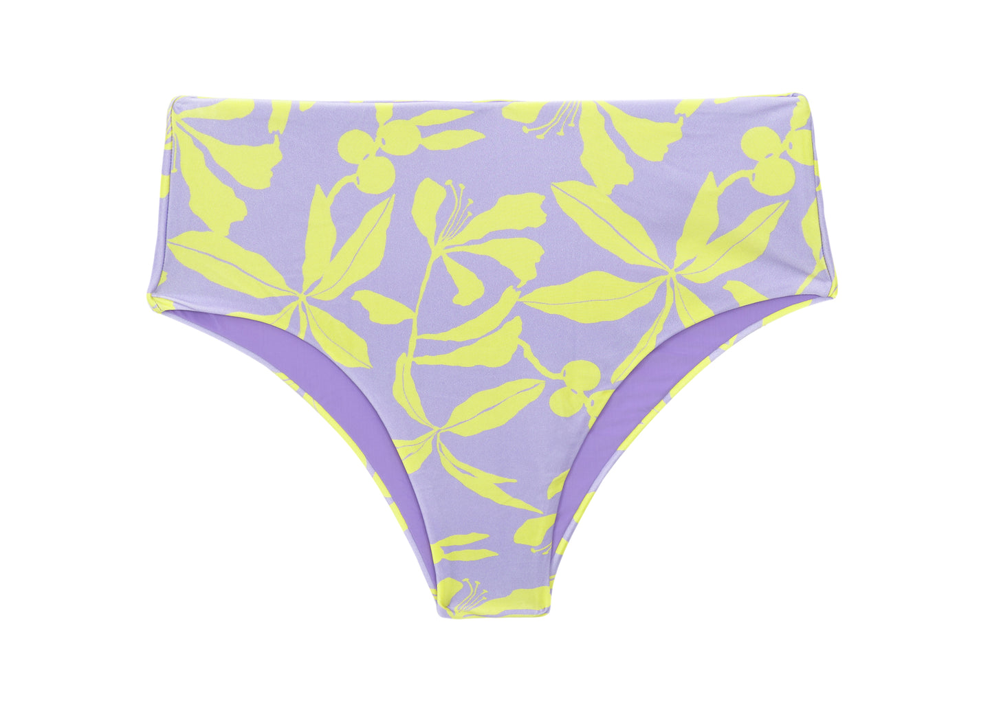Product Front: Rio De Sol Calcinha Bottom Glow Hotpants