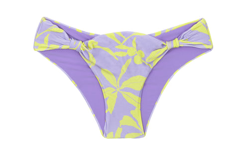 Product Front: Rio De Sol Calcinha Bottom Glow Mel
