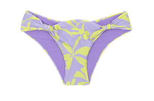 Product Front: Rio De Sol Calcinha Bottom Glow Mel