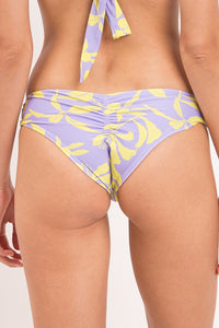 Image 07: Rio De Sol Calcinha Bottom Glow Mel