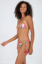 Carregar imagem no visualizador da galeria, Image 04: Rio De Sol Calcinha Bottom Green-Bloom Frufru-Comfy
