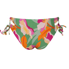 Carregar imagem no visualizador da galeria, Product Back: Rio De Sol Calcinha Bottom Green-Bloom Madrid

