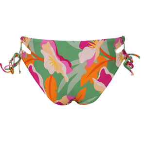 Product Back: Rio De Sol Calcinha Bottom Green-Bloom Madrid