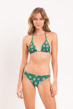 Carregar imagem no visualizador da galeria, Model Front: Rio De Sol Calcinha Bottom Happiness Essential-Comfy
