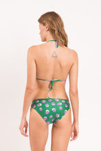 Carregar imagem no visualizador da galeria, Model Back: Rio De Sol Calcinha Bottom Happiness Essential-Comfy
