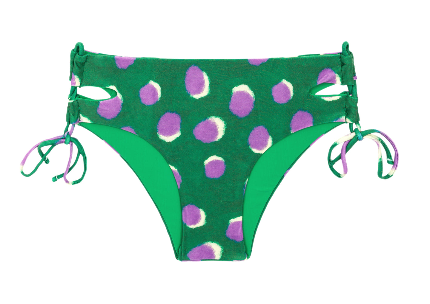 Product Front: Rio De Sol Calcinha Bottom Happiness Madrid