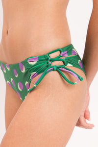 Image 12: Rio De Sol Calcinha Bottom Happiness Madrid