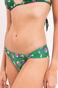 Image 11: Rio De Sol Calcinha Bottom Happiness Mel