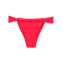 Carregar imagem no visualizador da galeria, Product Front: Rio De Sol Calcinha Bottom Hibiscus Waimea
