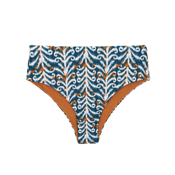 Product Front: Rio De Sol Calcinha Bottom Ikat Hotpants