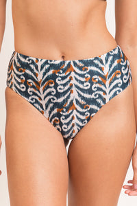 Gallery: Rio De Sol Calcinha Bottom Ikat Hotpants