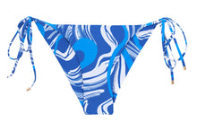 Carregar imagem no visualizador da galeria, Product Front: Rio De Sol Calcinha Bottom Inagua Cheeky-Tie
