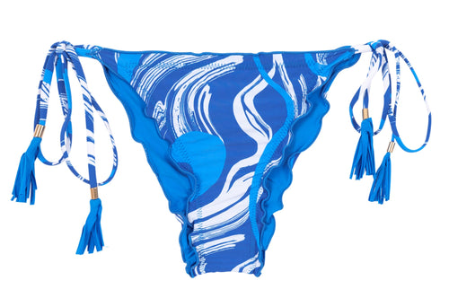 Product Front: Rio De Sol Calcinha Bottom Inagua Frufru