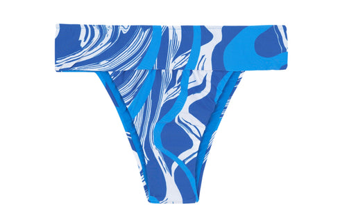 Product Front: Rio De Sol Calcinha Bottom Inagua Rio-Cos