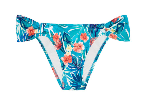 Product Front: Rio De Sol Calcinha Bottom Isla Band Comfort