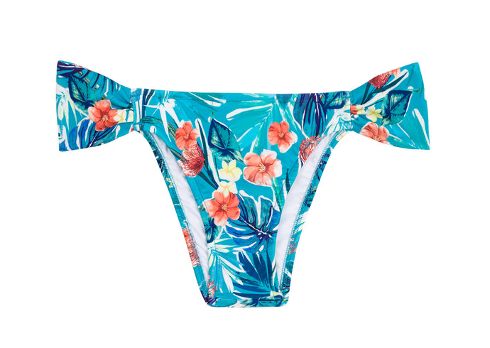 Product Front: Rio De Sol Calcinha Bottom Isla Bandeau