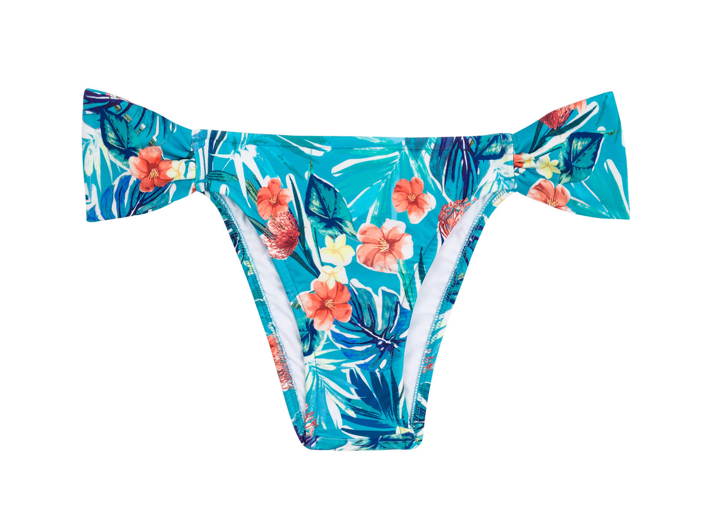 Product Front: Rio De Sol Calcinha Bottom Isla Bandeau