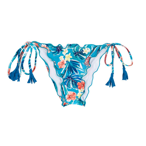 Product Front: Rio De Sol Calcinha Bottom Isla Frufru