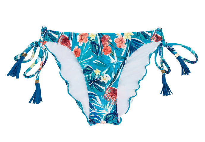 Product Front: Rio De Sol Calcinha Bottom Isla New Comfort