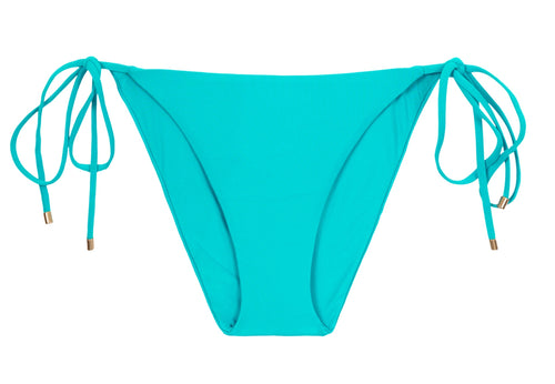 Product Front: Rio De Sol Calcinha Bottom Jade Ibiza-Comfy