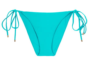 Product Front: Rio De Sol Calcinha Bottom Jade Ibiza-Comfy