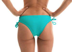 Model Back: Rio De Sol Calcinha Bottom Jade Madrid