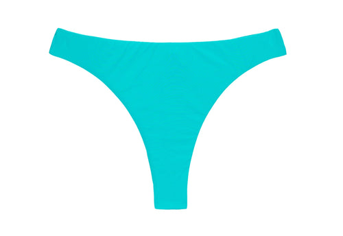 Product Front: Rio De Sol Calcinha Bottom Jade Nice-Fio