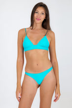 Carregar imagem no visualizador da galeria, Model Front: Rio De Sol Calcinha Bottom Jade Nice-Fio

