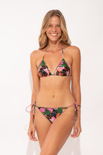 Carregar imagem no visualizador da galeria, Model Front: Rio De Sol Calcinha Bottom Jolie Frufru
