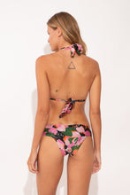 Carregar imagem no visualizador da galeria, Model Back: Rio De Sol Calcinha Bottom Jolie Mel
