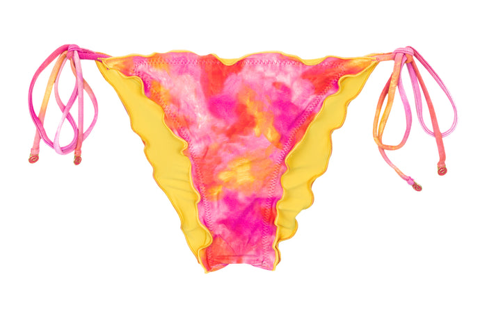 Product Front: Rio De Sol Calcinha Bottom Joyful Frufru