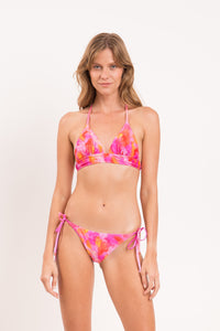 Model Front: Rio De Sol Calcinha Bottom Joyful Ibiza-Comfy