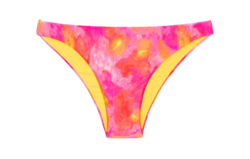 Product Front: Rio De Sol Calcinha Bottom Joyful Leblon