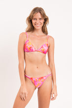 Carregar imagem no visualizador da galeria, Model Front: Rio De Sol Calcinha Bottom Joyful Rio-Duo
