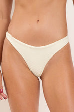 Carregar imagem no visualizador da galeria, Gallery: Rio De Sol Calcinha Bottom Junco-Offwhite Essential
