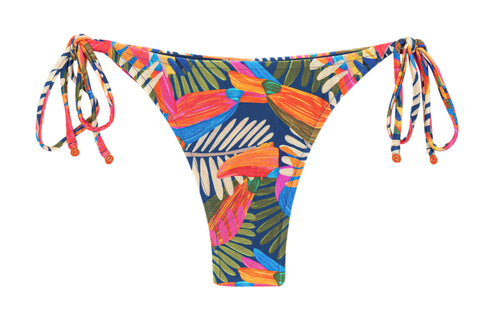 Product Front: Rio De Sol Calcinha Bottom Jungle Ibiza