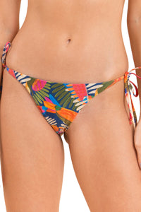 Gallery: Rio De Sol Calcinha Bottom Jungle Ibiza