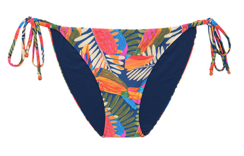 Product Front: Rio De Sol Calcinha Bottom Jungle Ibiza-Comfy