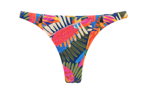 Product Front: Rio De Sol Calcinha Bottom Jungle Leblon-Fio