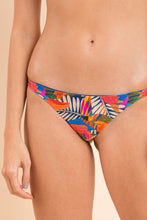 Carregar imagem no visualizador da galeria, Image 08: Rio De Sol Calcinha Bottom Jungle Leblon-Fio
