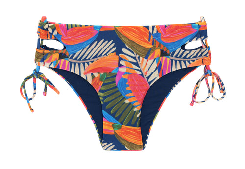 Product Front: Rio De Sol Calcinha Bottom Jungle Madrid