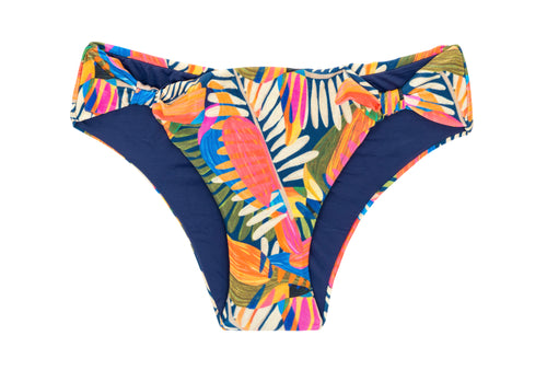 Product Front: Rio De Sol Calcinha Bottom Jungle Mel