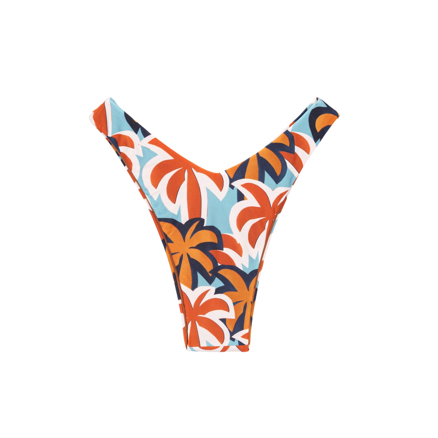 Product Front: Rio De Sol Calcinha Bottom Kauai Cali