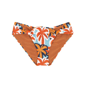 Product Front: Rio De Sol Calcinha Bottom Kauai Mel-Comfy