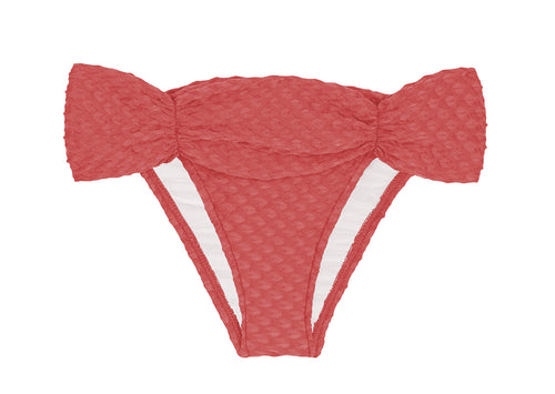 Product Front: Rio De Sol Calcinha Bottom Kiwanda Madras Band Comfort
